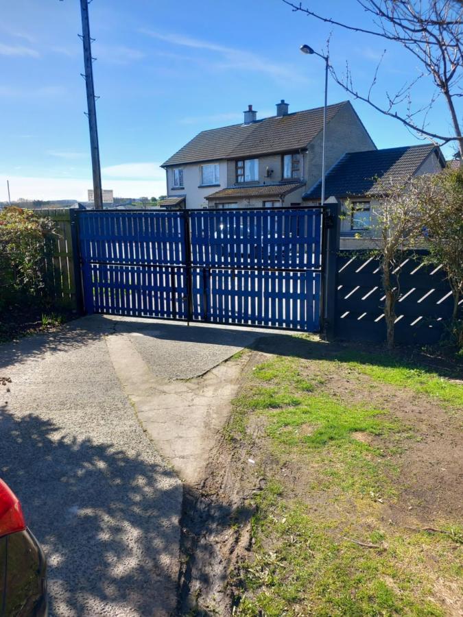 3 Bedroom Family Home リマバディ エクステリア 写真